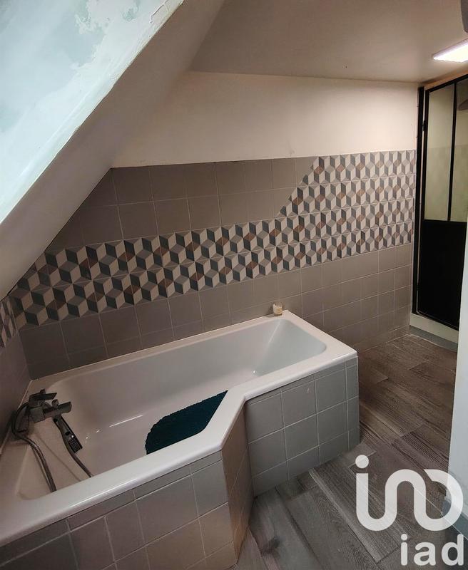 Maison - 129 m² - 4 pièces