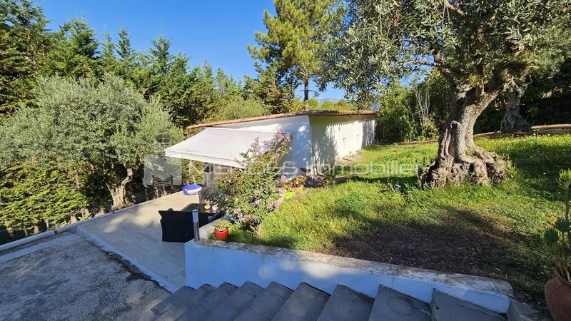 Villa - 353 m² - 6 pièces