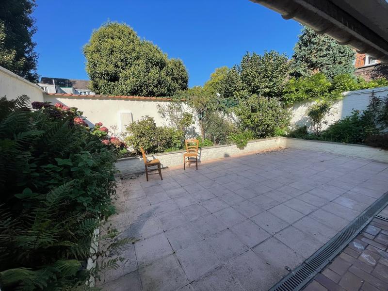 Chambre - 20 m² - 1 pièce