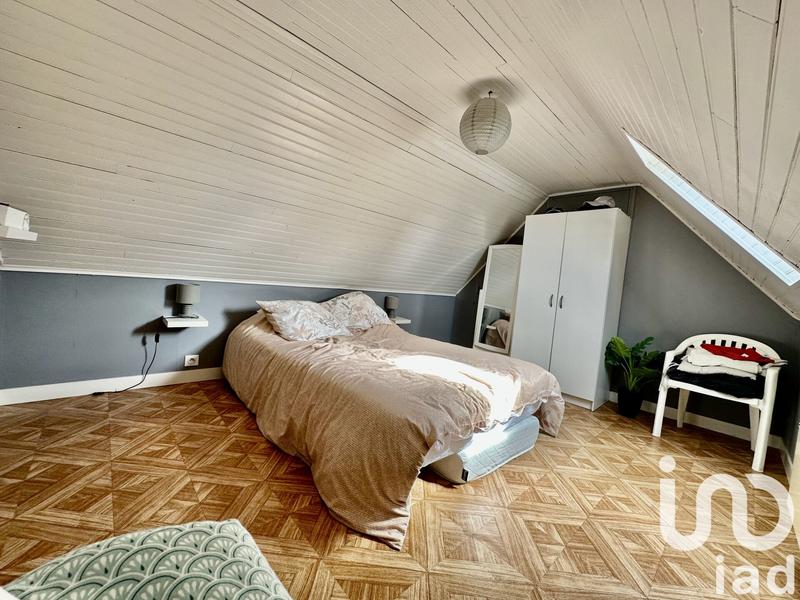 Maison de ville - 40 m² - 2 pièces