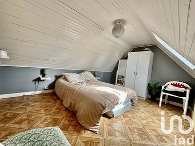 Maison de ville - 40 m² - 2 pièces