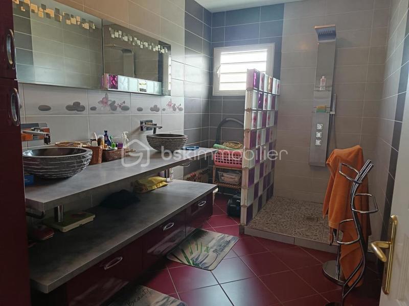 Maison - 118 m² - 4 pièces