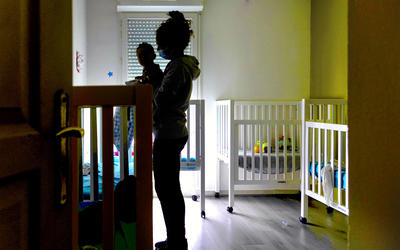 Micro-crèche Youbee For Kids “Le Patio”