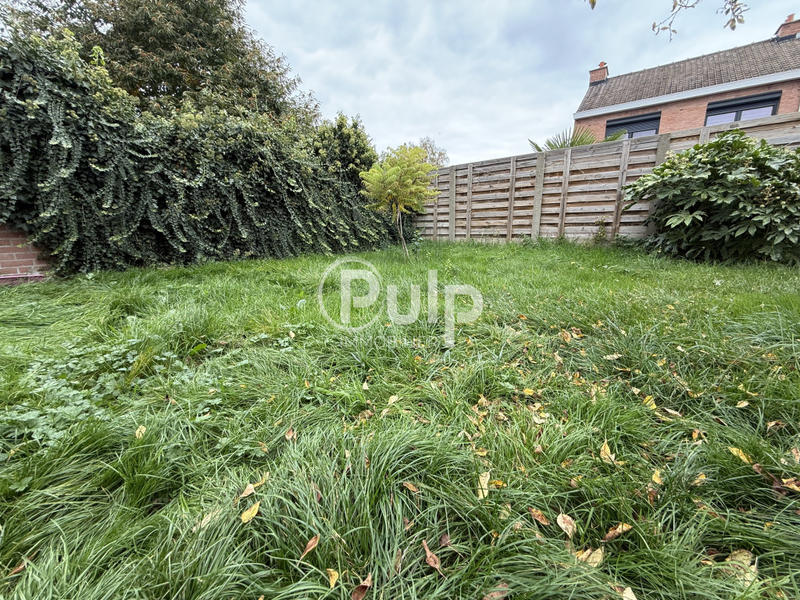 Maison - 83 m² - 5 pièces