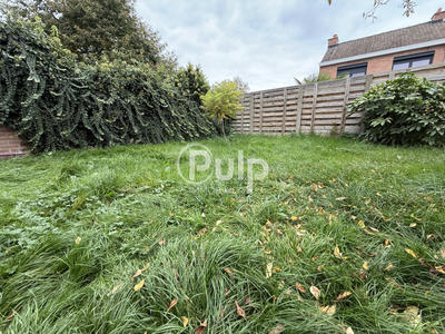 Maison - 83 m² - 5 pièces