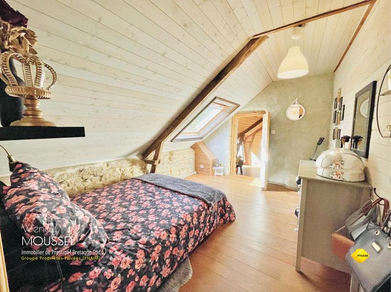 Longère - 347 m² - 14 pièces