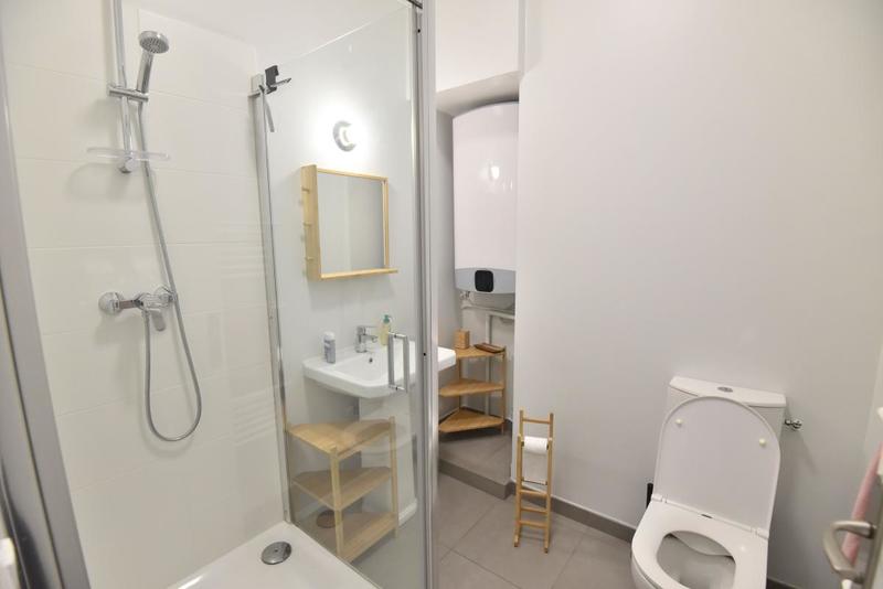 Appartement - 88 m² - 4 pièces