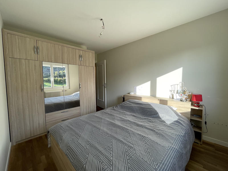 Maison - 128 m² - 6 pièces