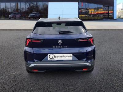 Renault Scénic E-Tech 100% Electrique 220 ch grande autonomie Techno Iconic