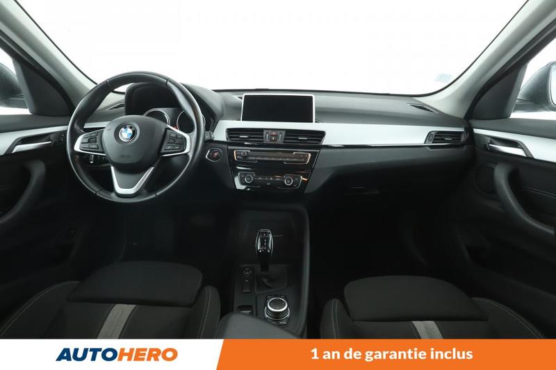 Bmw X1 sDrive16d Lounge Dkg7 116 ch