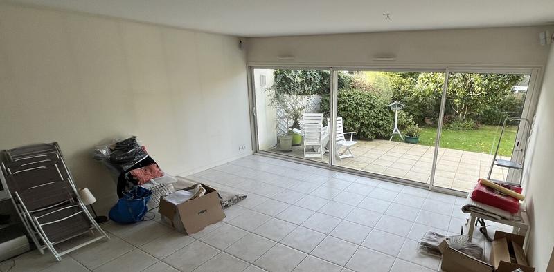 Maison d'architecte - 168 m² - 5 pièces