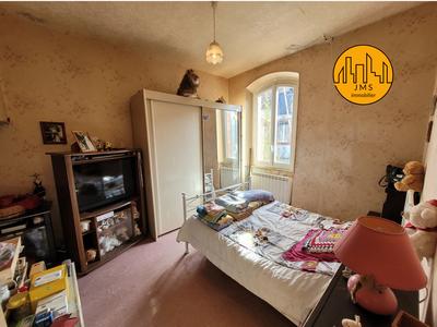 Maison de village - 79 m² - 5 pièces