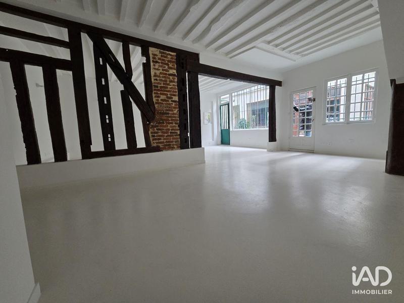 Local commercial - 55 m²