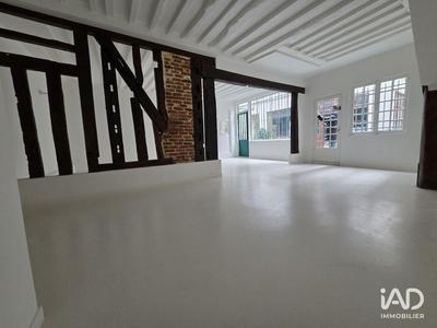 Local commercial - 55 m²