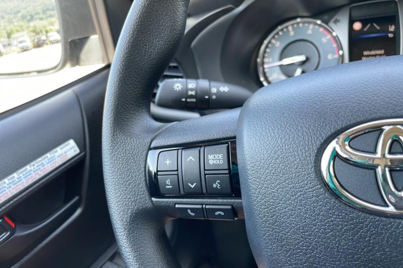 Toyota Hilux 2.8 204 X-Tra Cab le Cap