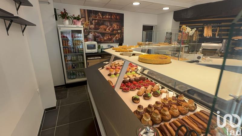 Local commercial - 150 m²