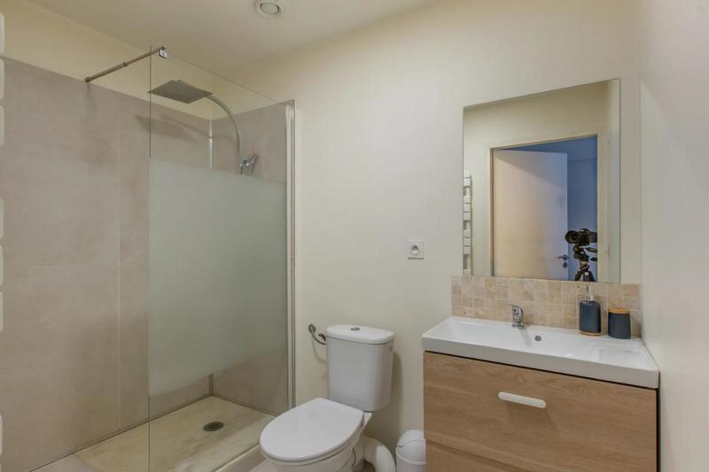 Maison - 85 m² - 3 pièces