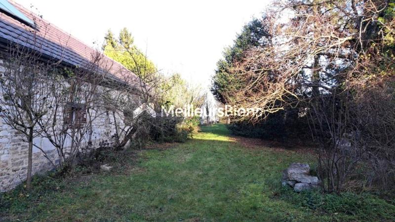 Maison de campagne - 88 m² - 3 pièces