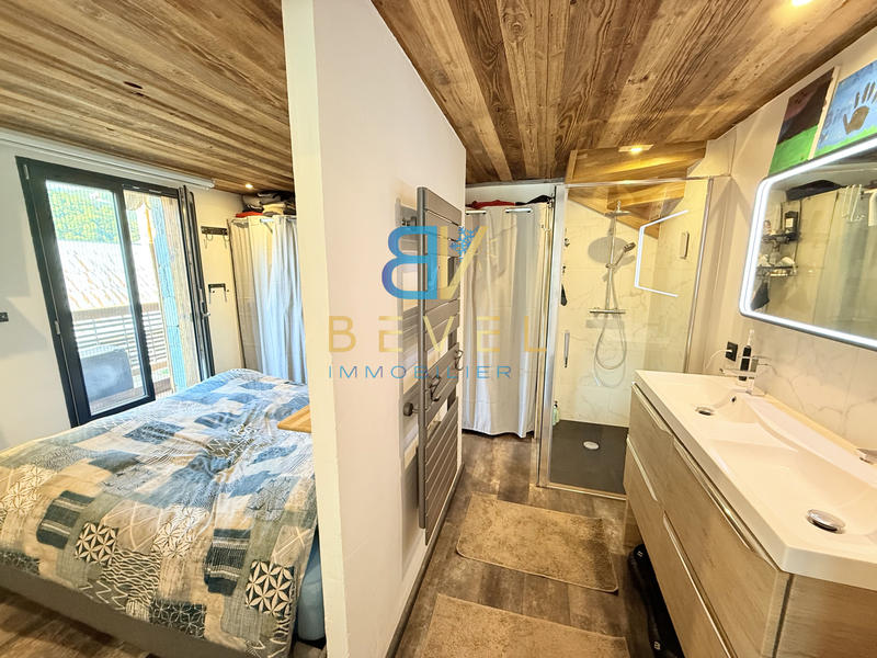 Châlet - 160 m² - 8 pièces