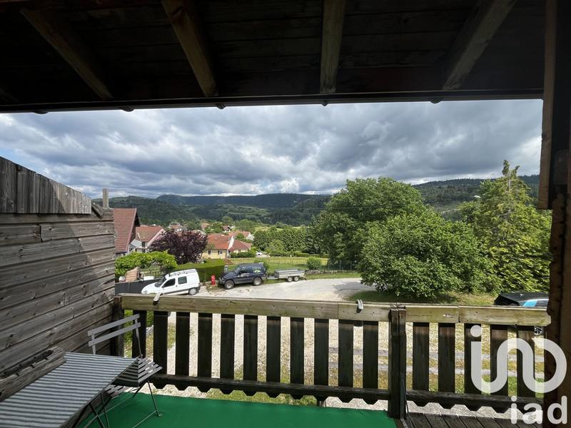 Maison de village - 215 m² - 10 pièces