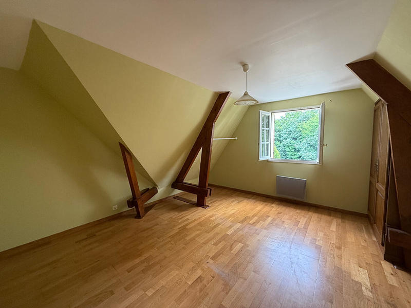 Maison - 190 m² - 6 pièces