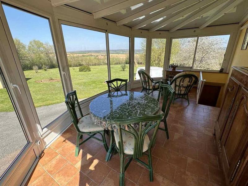 Maison de campagne - 116 m² - 4 pièces