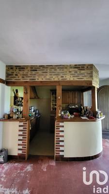 Maison - 126 m² - 6 pièces