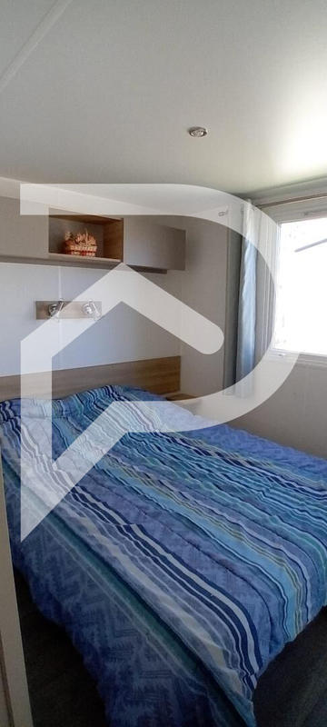 Maison - 40 m² - 4 pièces