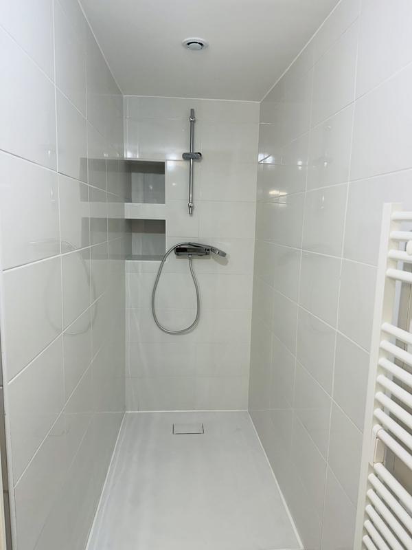 Maison ancienne - 154 m² - 7 pièces