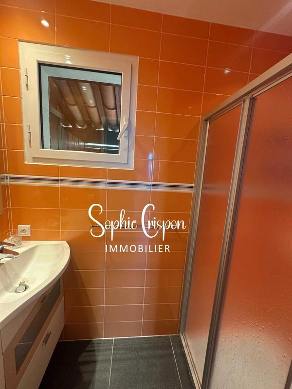 Villa - 186 m² - 8 pièces