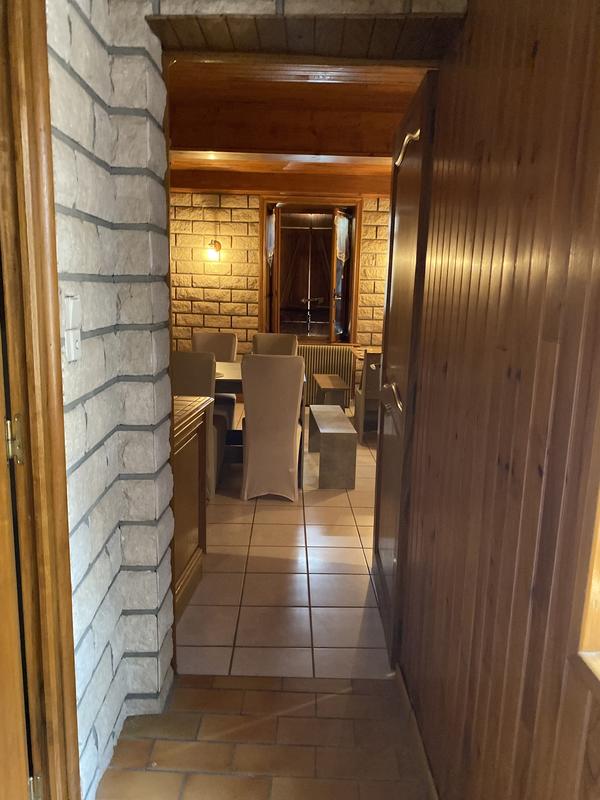 Maison - 190 m² - 5 pièces