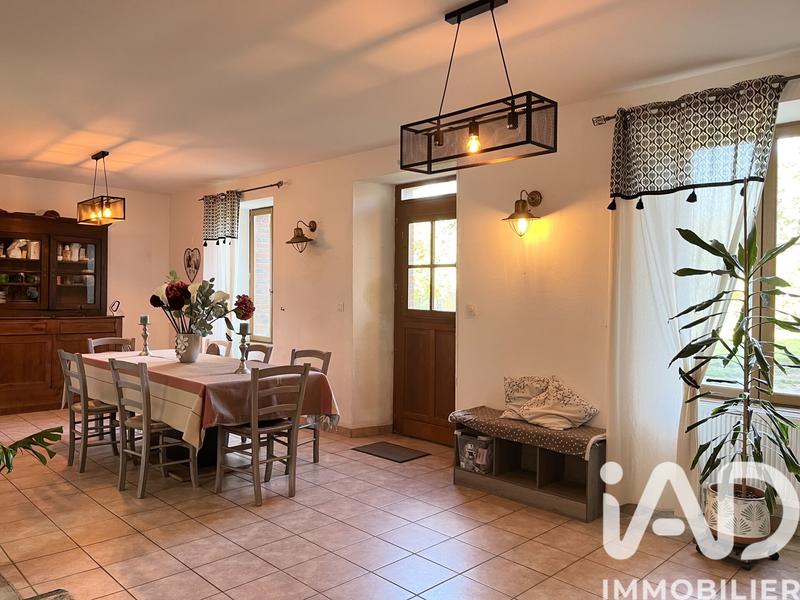 Maison de campagne - 280 m² - 14 pièces