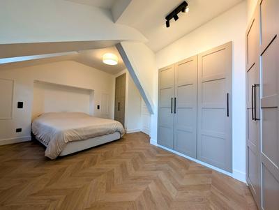 Appartement - 59 m² - 2 pièces