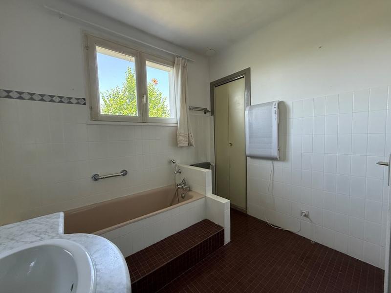 Maison - 154 m² - 6 pièces