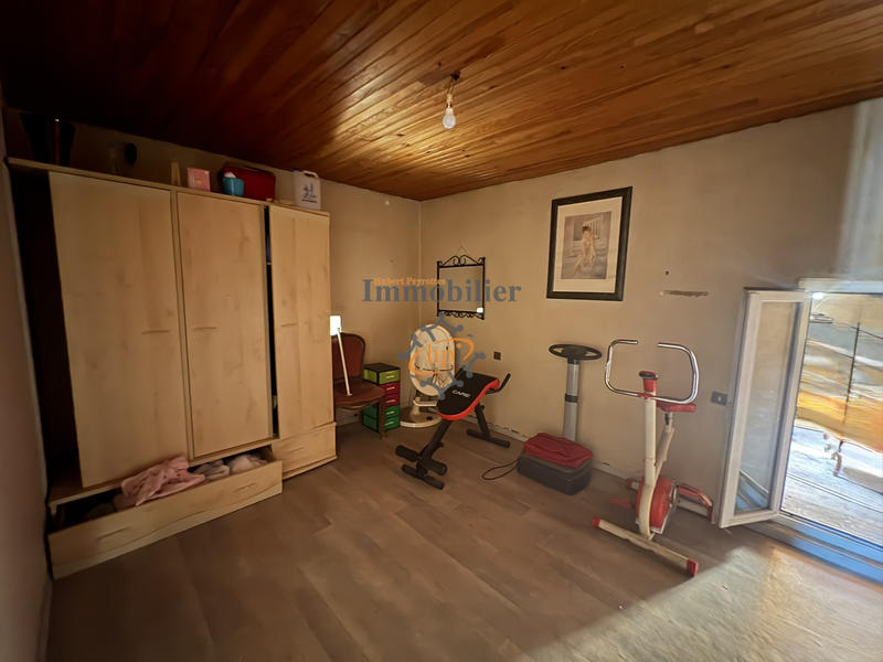 Maison - 131 m² - 6 pièces