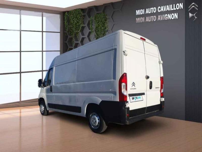 Citroën Jumper 35 L2h2 2.2 BlueHDi 120 Cv s&amp;S Control