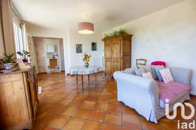 Maison - 136 m² - 7 pièces