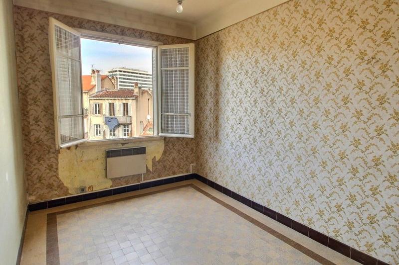 Appartement - 78 m² - 4 pièces