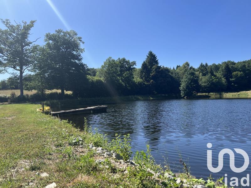 Terrain - 14 670 m²