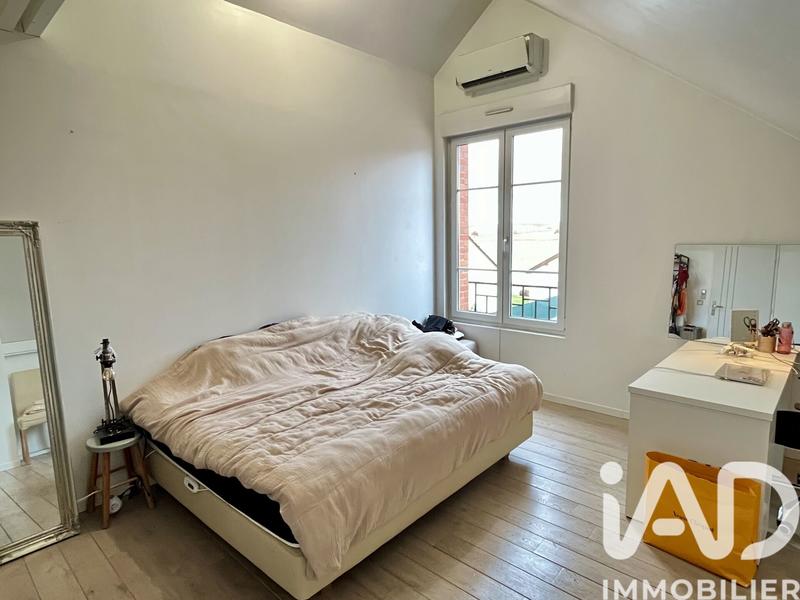 Maison - 151 m² - 7 pièces