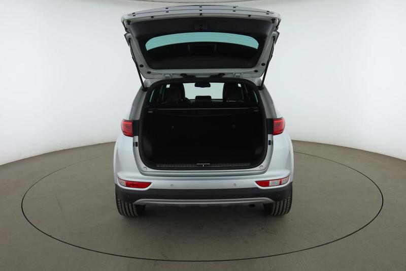 Kia Sportage 1.7 CRDi Isg Gt Line 2wd Dct7 141 ch