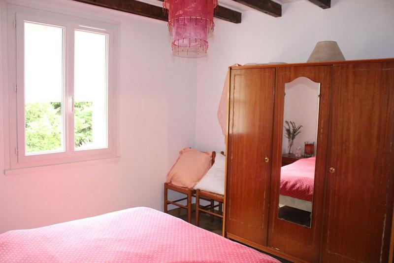 Maison - 40 m² - 2 pièces