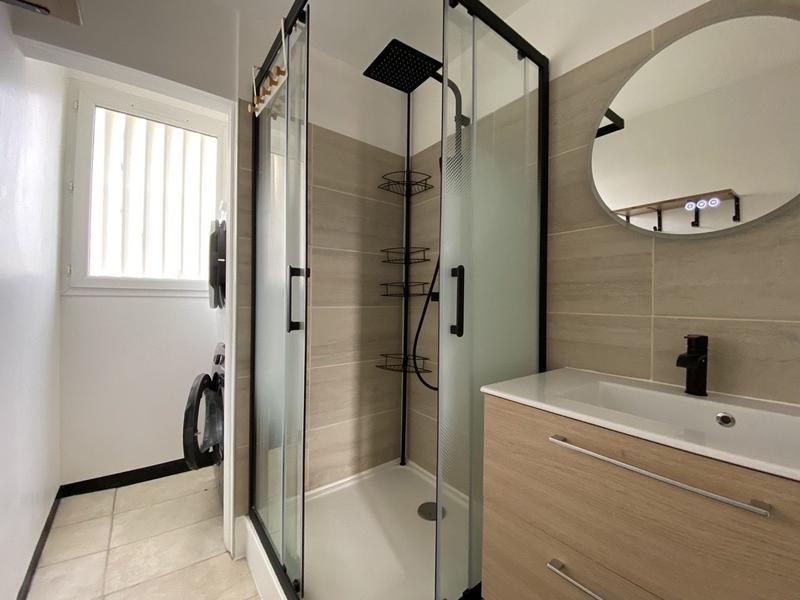 Appartement - 70 m² - 4 pièces