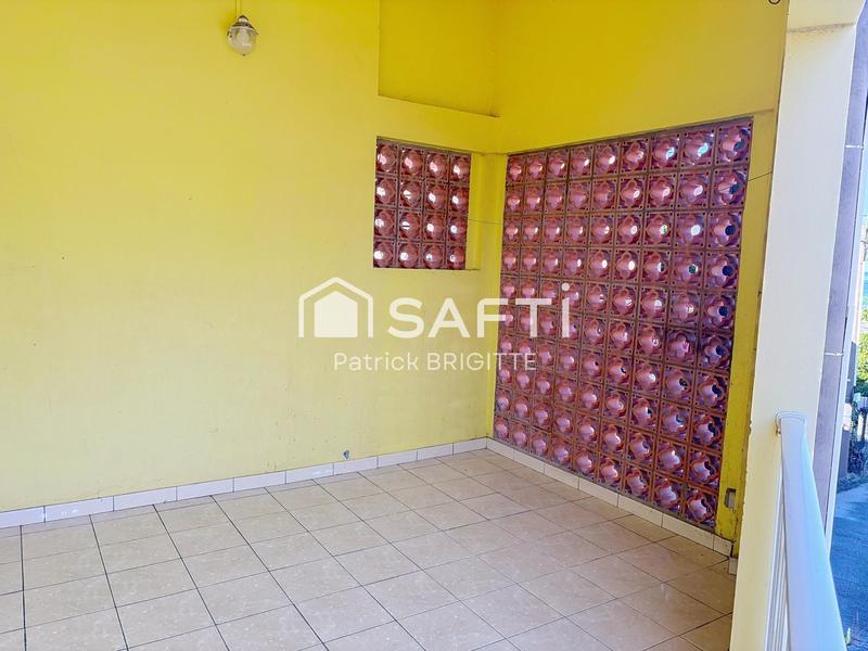 Maison - 160 m² - 8 pièces