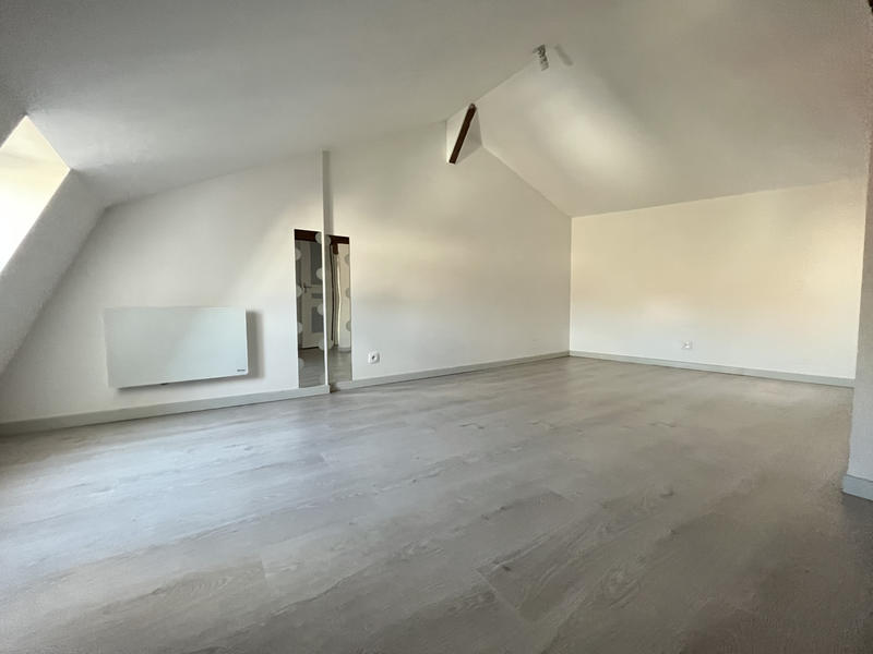Immeuble - 145 m²