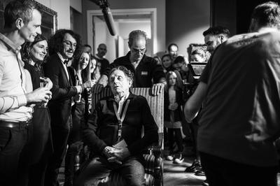 Muséomidi : Exposition photo Statufié !