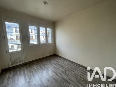 Appartement - 28 m² - 2 pièces