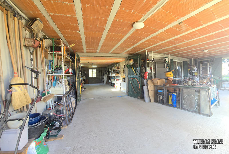 Maison - 109 m² - 4 pièces