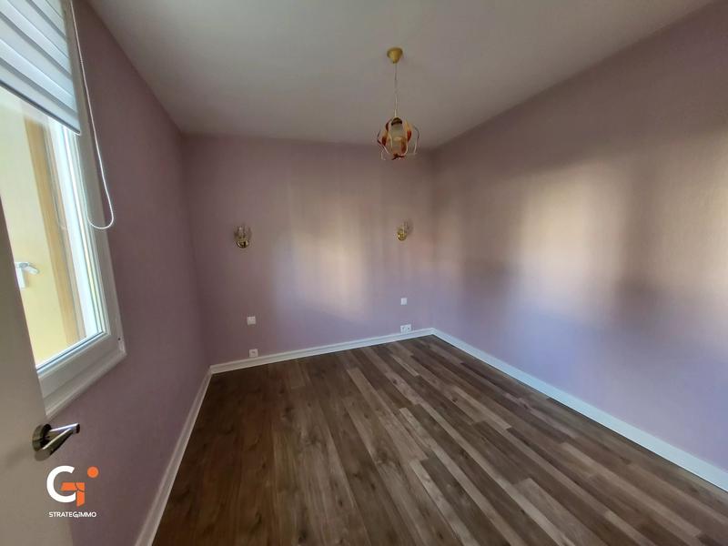 Appartement - 66 m² - 4 pièces