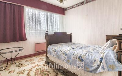 Appartement - 111 m² - 5 pièces